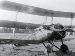 Sopwith Triplane with twin Vickers guns Clayton & Shuttleworth built (0305-06